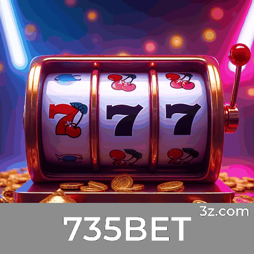 Acesso ao 735BET