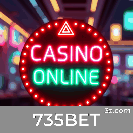 Acesso ao 735BET