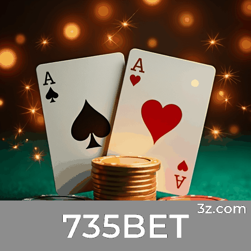 Cadastro na 735BET