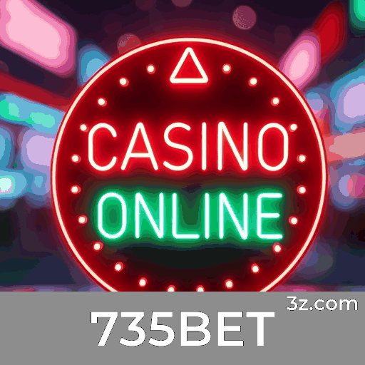 Jogos Crash no Cassino 735BET