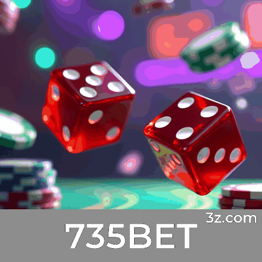 Cassino Online 735BET