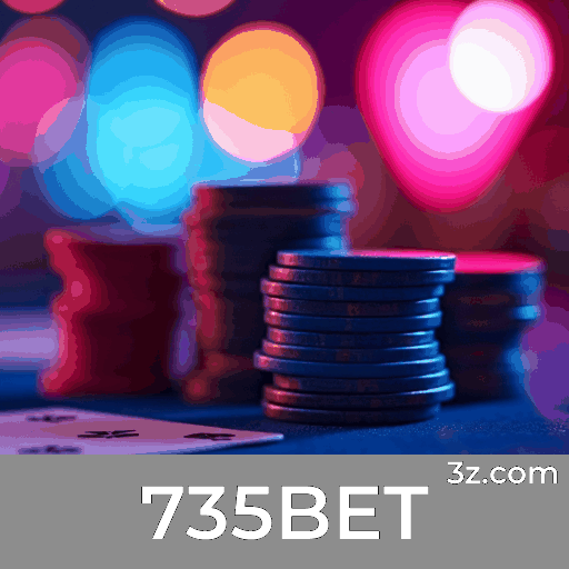 Acesso ao 735BET