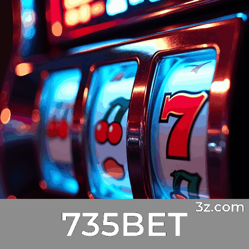 Acesso ao 735BET