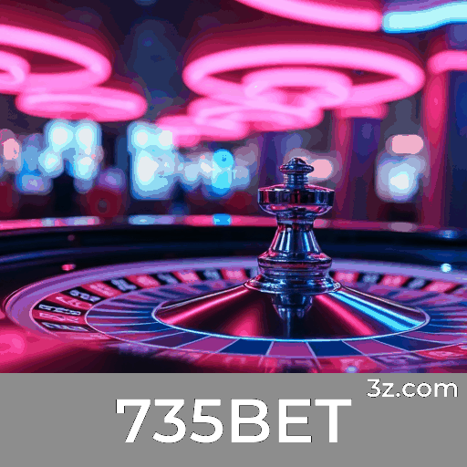 Cadastro na 735BET