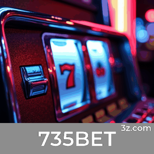 Cassino Online 735BET