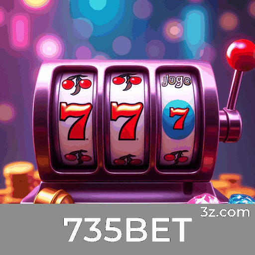 Acesso ao 735BET
