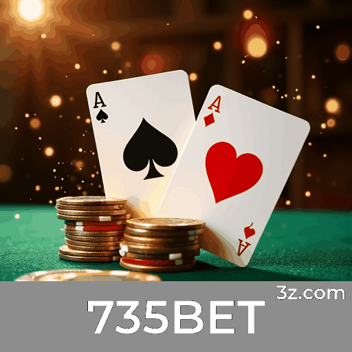 Cassino Online 735BET