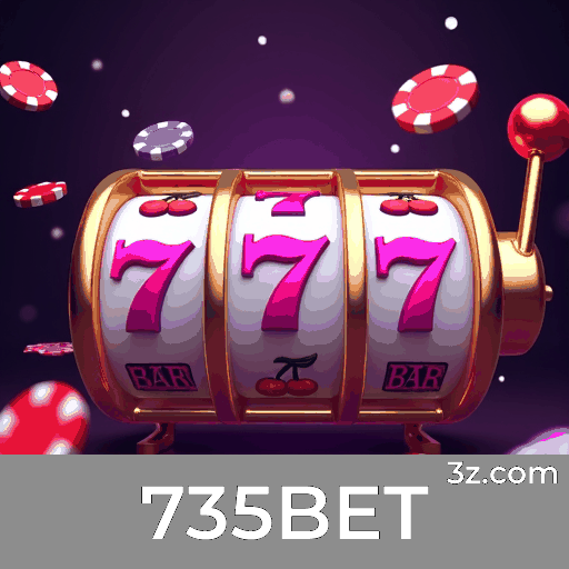 Acesso ao 735BET