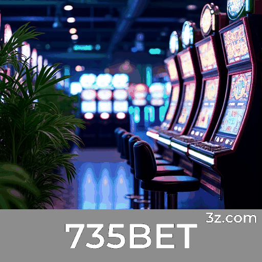 Cassino Online 735BET