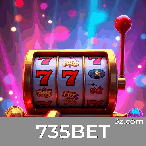 Cassino Online 735BET
