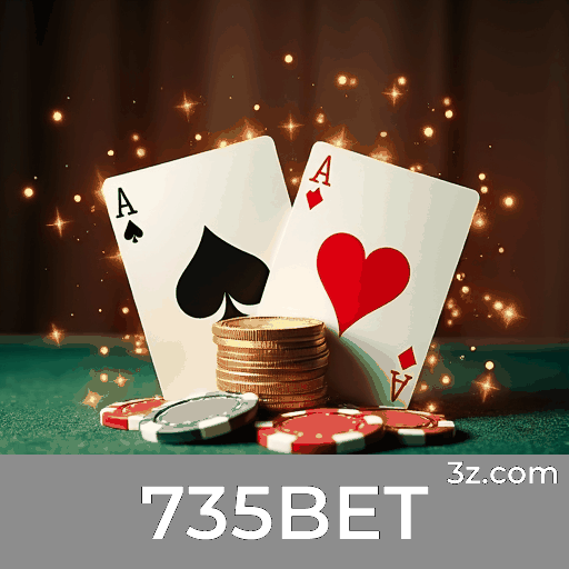 Cassino Online 735BET