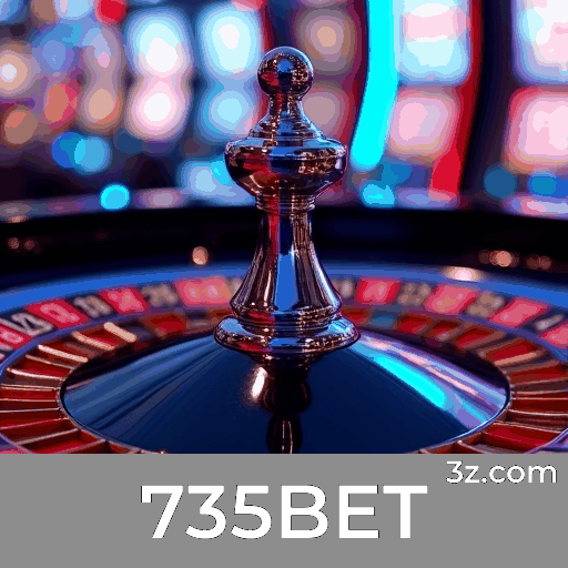 Cassino Online 735BET