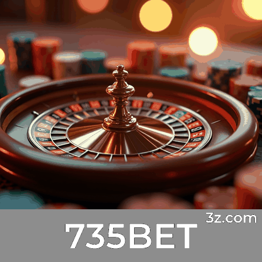 Acesso ao 735BET