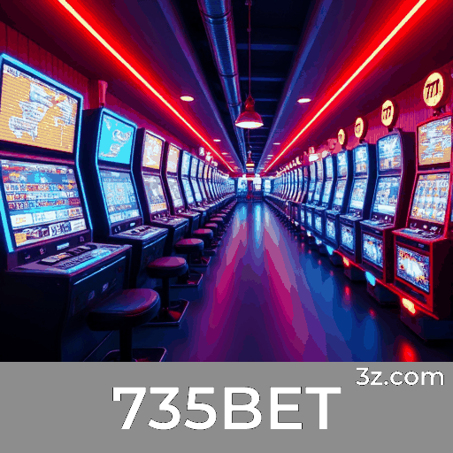 Cassino Online 735BET