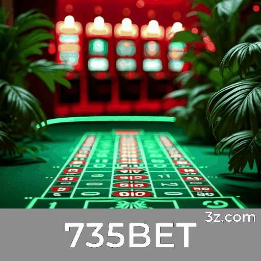Acesso ao 735BET