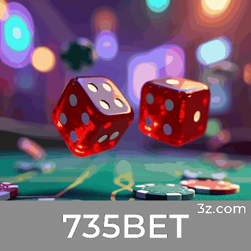 Acesso ao 735BET