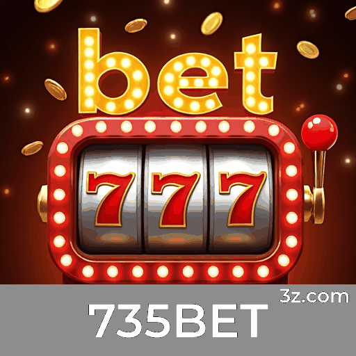 Cadastro na 735BET