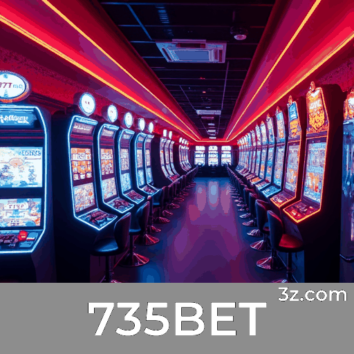 Cadastro na 735BET