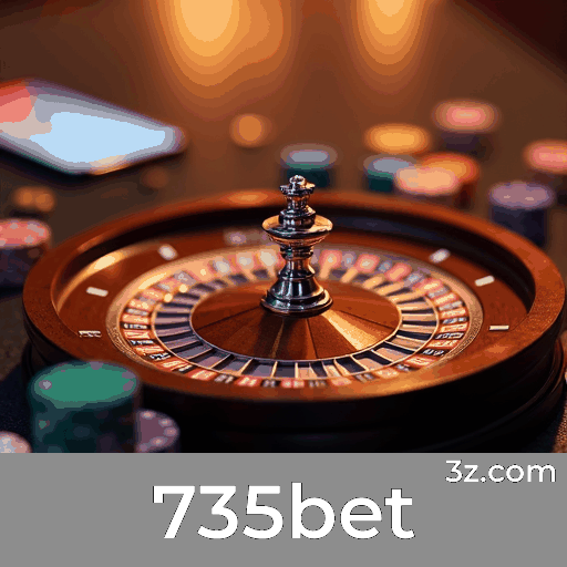 735bet game mais image