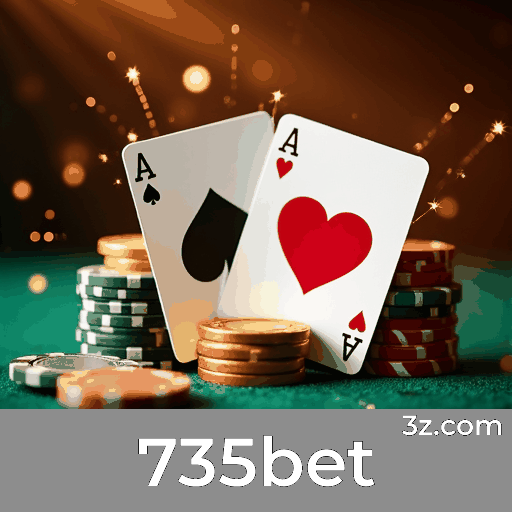 735bet game mais image