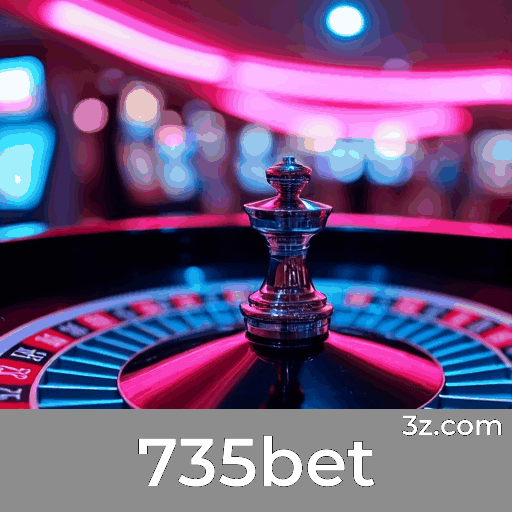 735bet game mais image