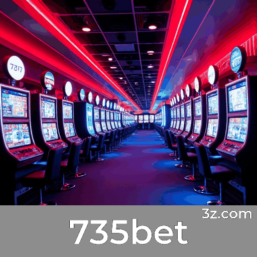735bet game mais image